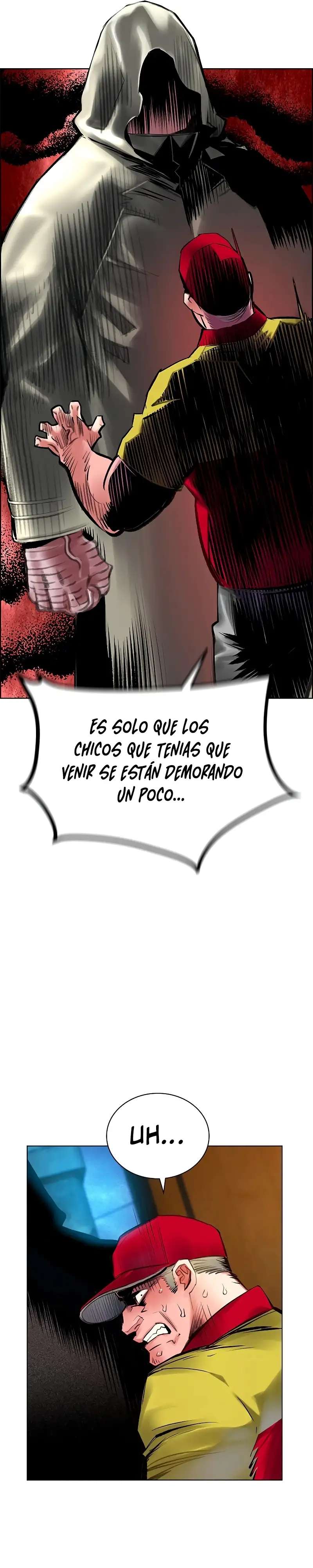 Read Jugo de la selva (es) Manga Online