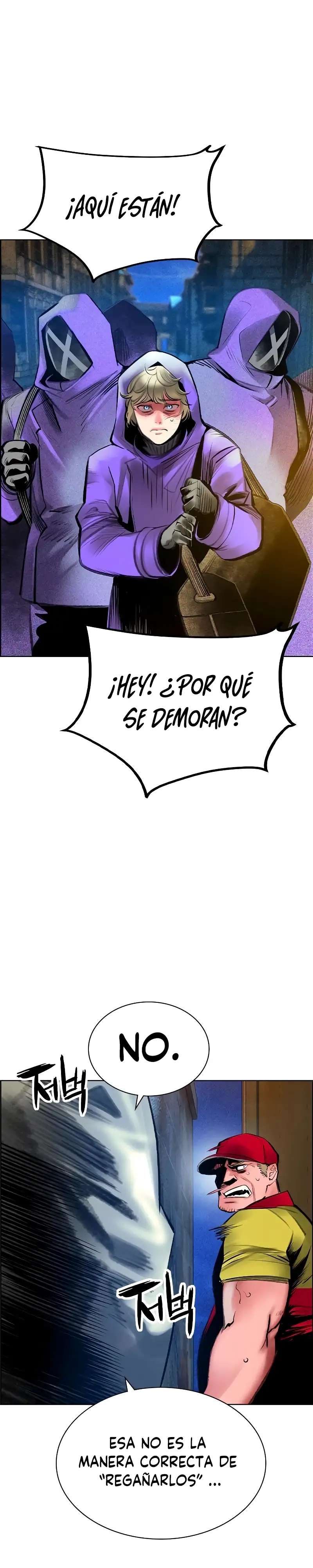 Read Jugo de la selva (es) Manga Online