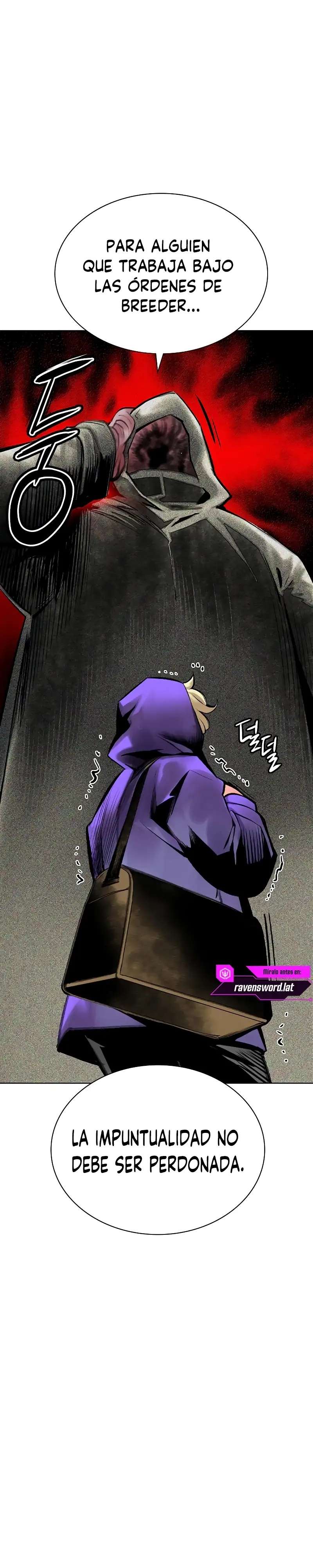 Read Jugo de la selva (es) Manga Online
