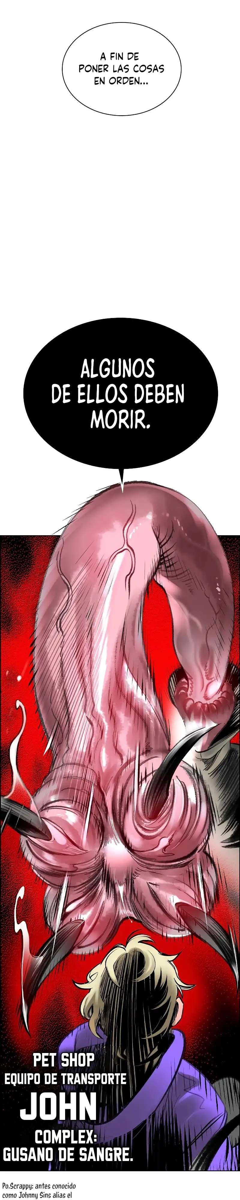 Read Jugo de la selva (es) Manga Online