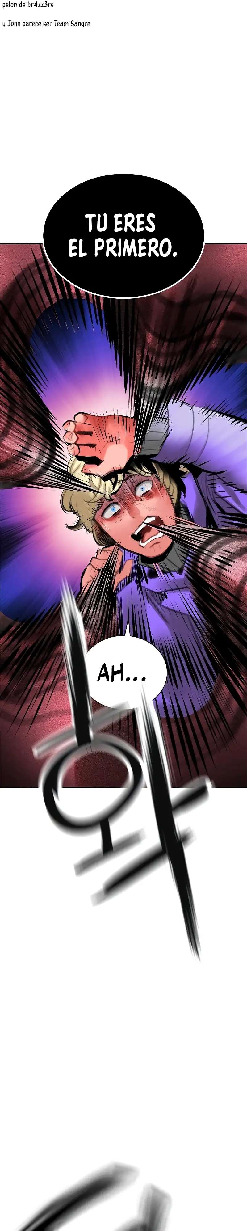 Read Jugo de la selva (es) Manga Online
