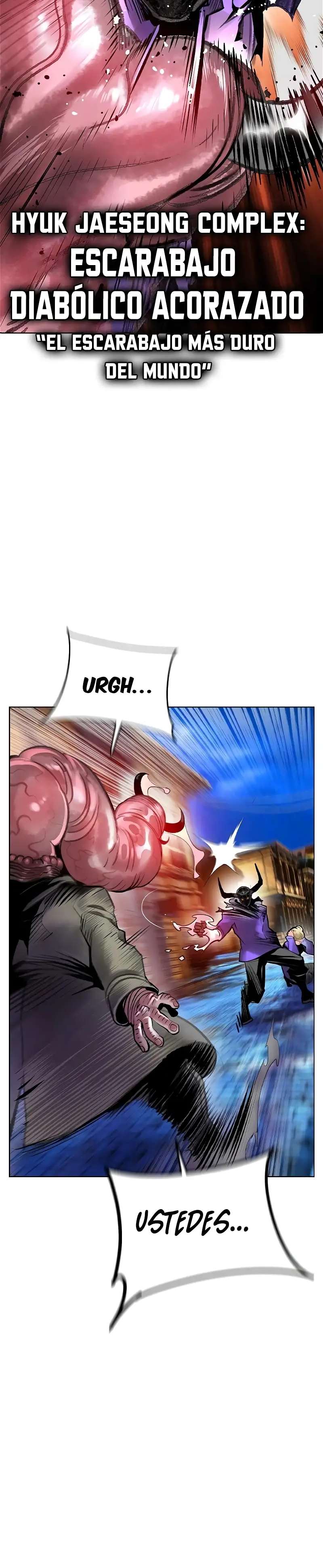 Read Jugo de la selva (es) Manga Online