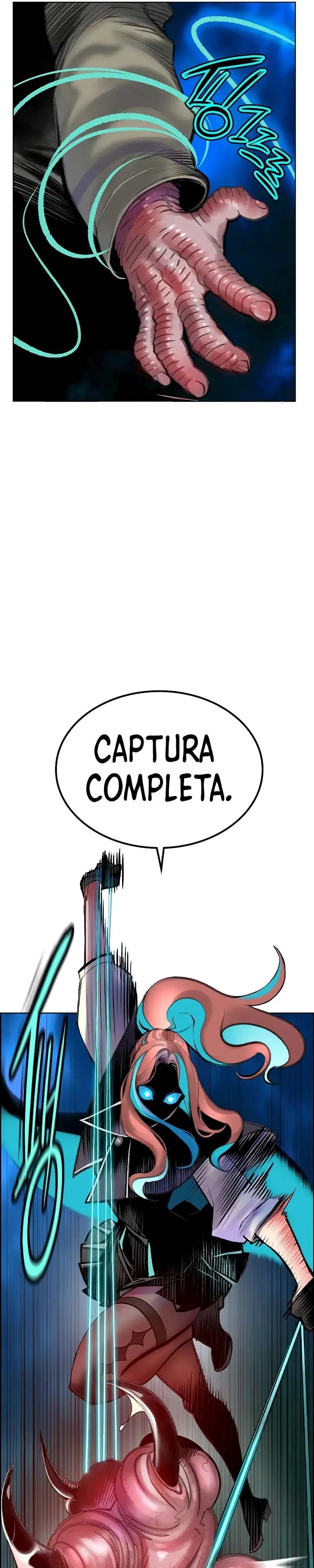 Read Jugo de la selva (es) Manga Online