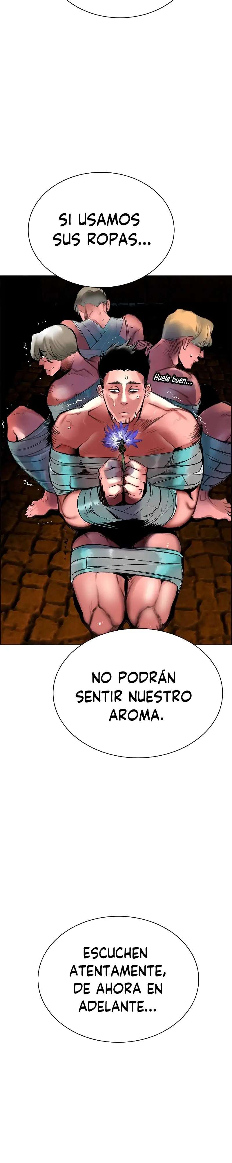 Read Jugo de la selva (es) Manga Online