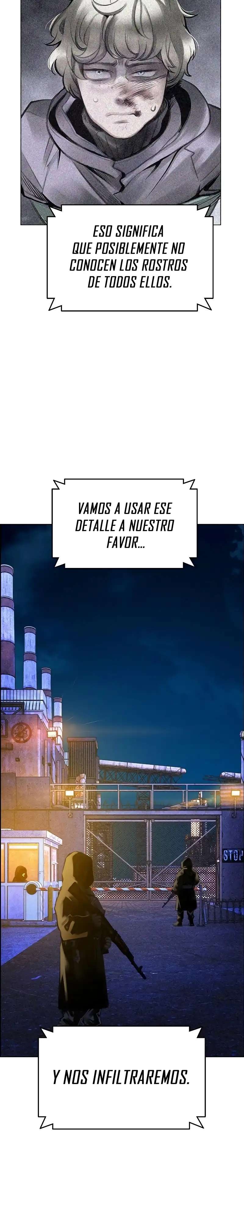 Read Jugo de la selva (es) Manga Online