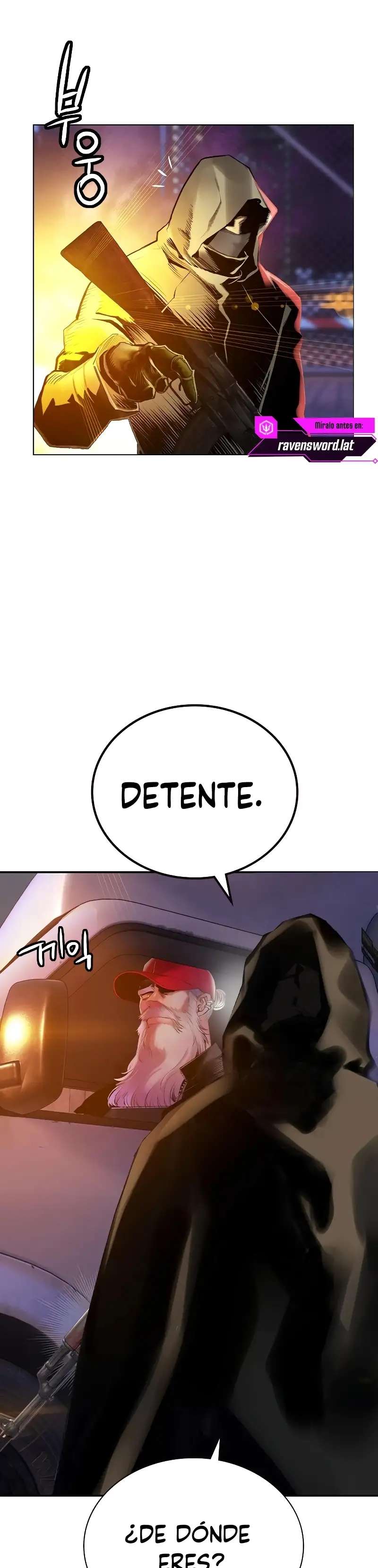 Read Jugo de la selva (es) Manga Online