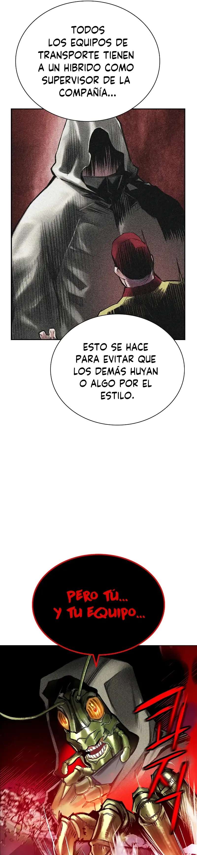 Read Jugo de la selva (es) Manga Online