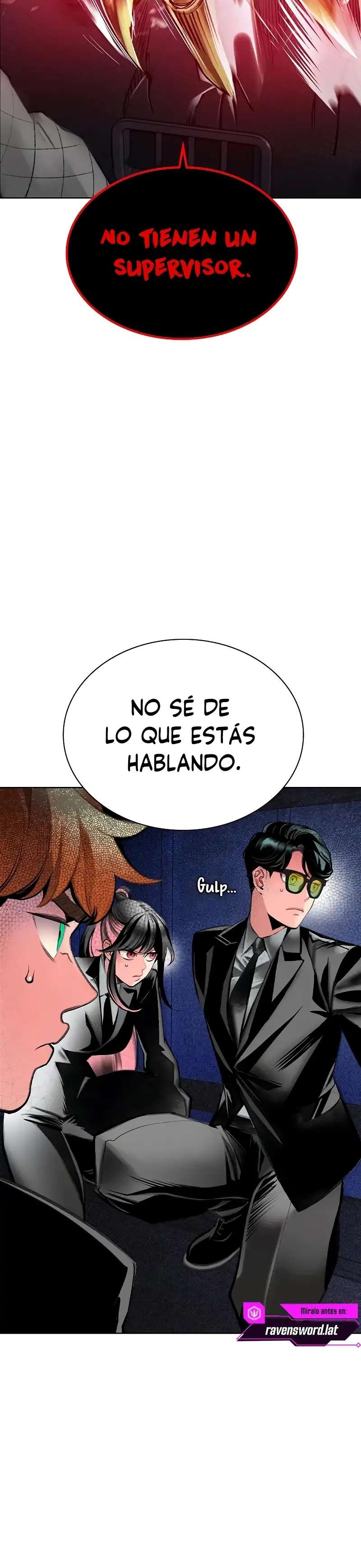 Read Jugo de la selva (es) Manga Online