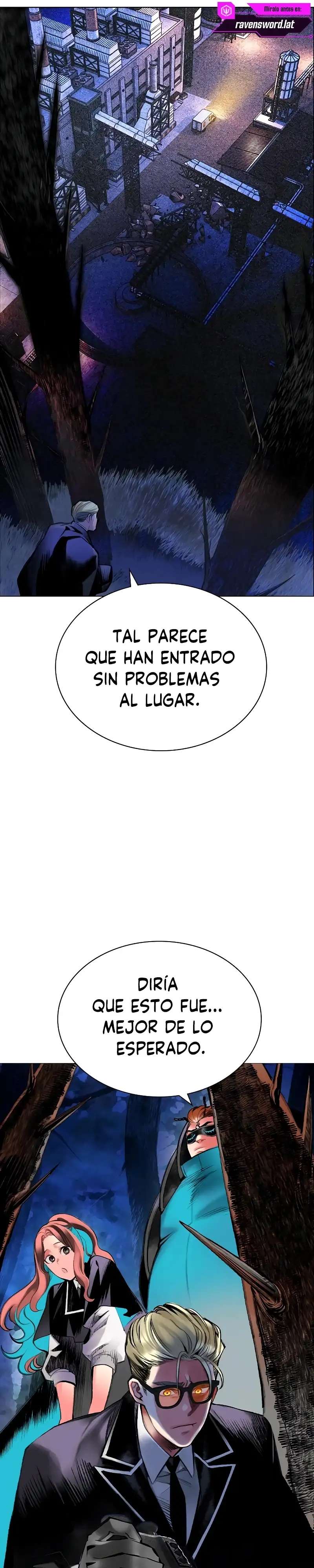 Read Jugo de la selva (es) Manga Online