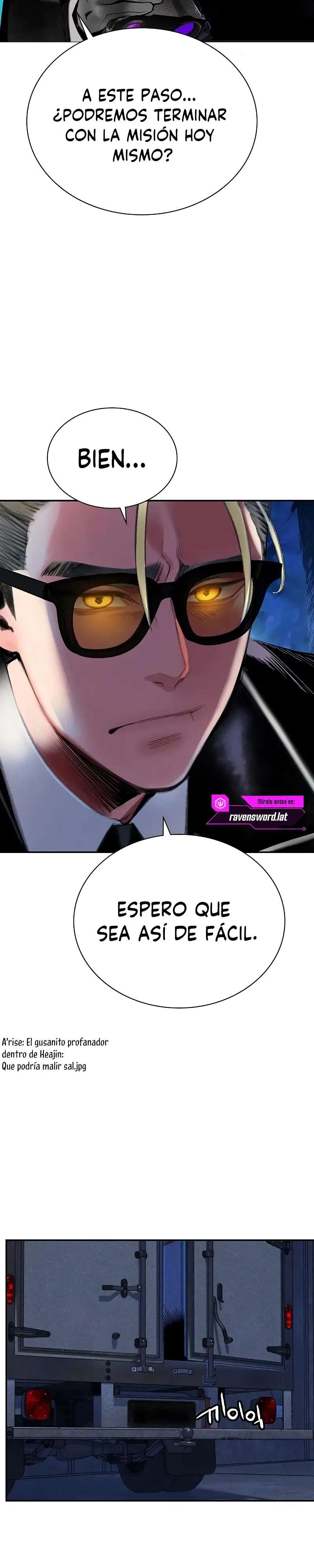 Read Jugo de la selva (es) Manga Online