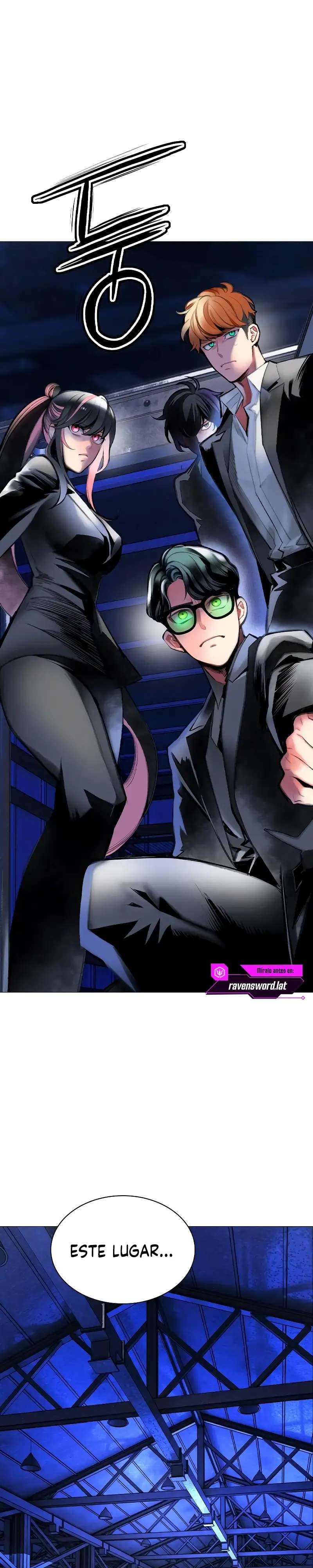 Read Jugo de la selva (es) Manga Online