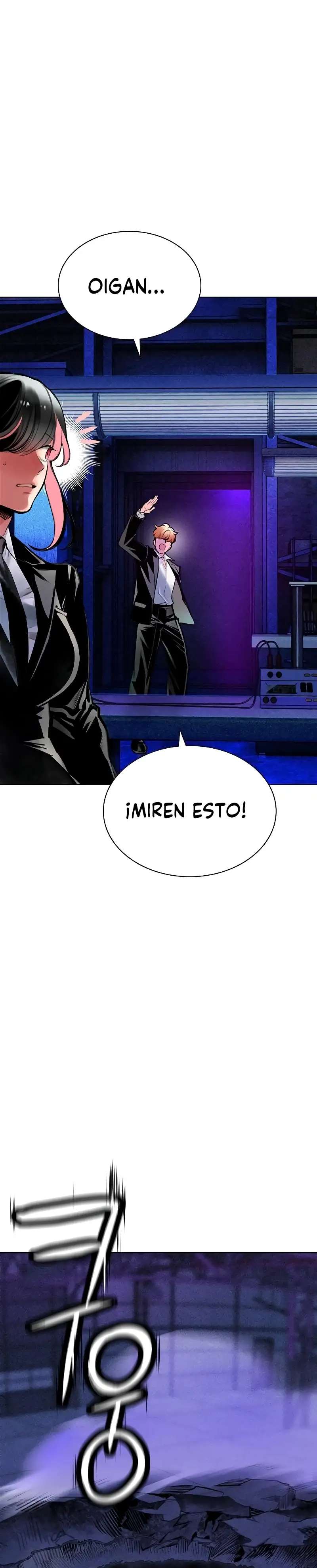 Read Jugo de la selva (es) Manga Online