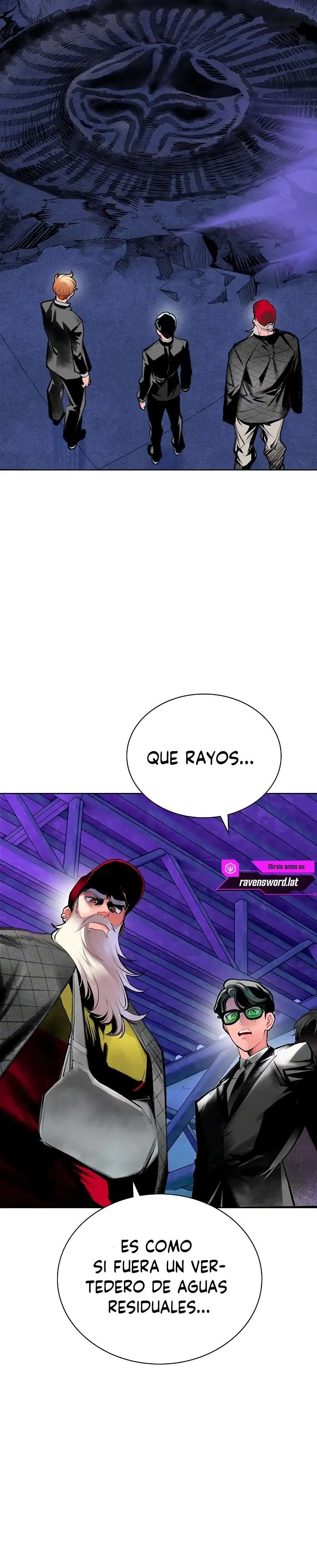 Read Jugo de la selva (es) Manga Online
