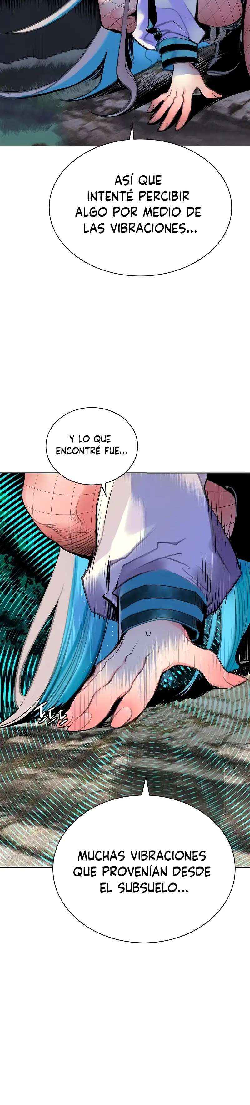 Read Jugo de la selva (es) Manga Online