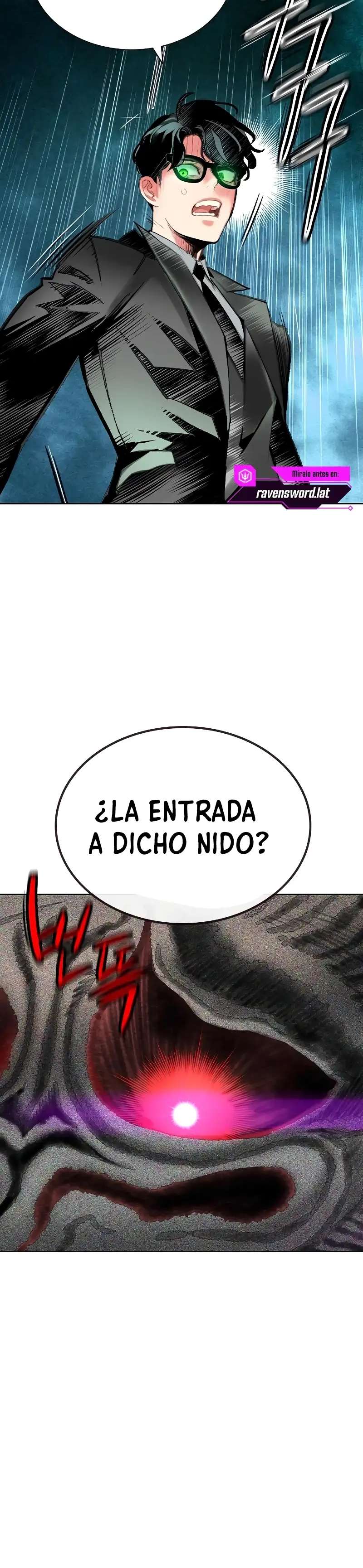 Read Jugo de la selva (es) Manga Online