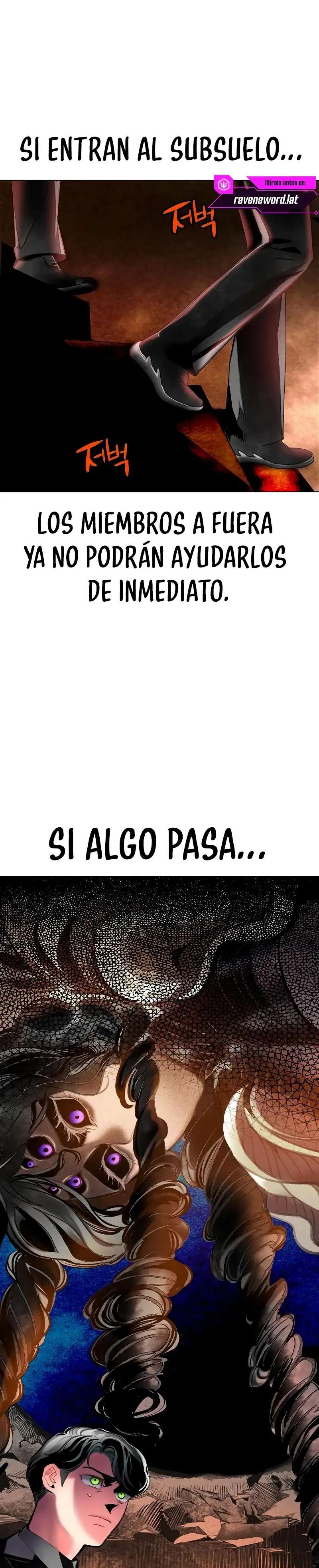 Read Jugo de la selva (es) Manga Online