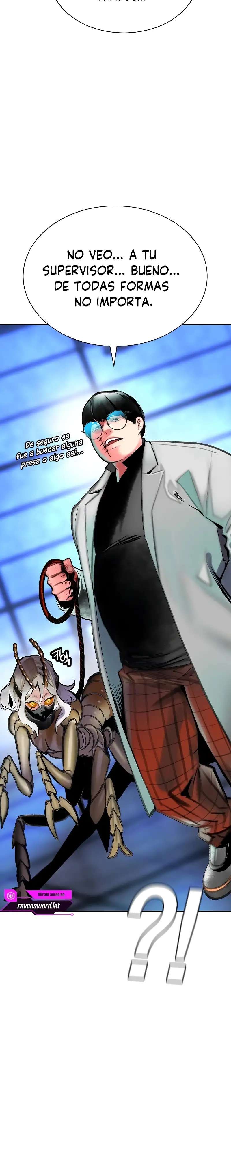 Read Jugo de la selva (es) Manga Online