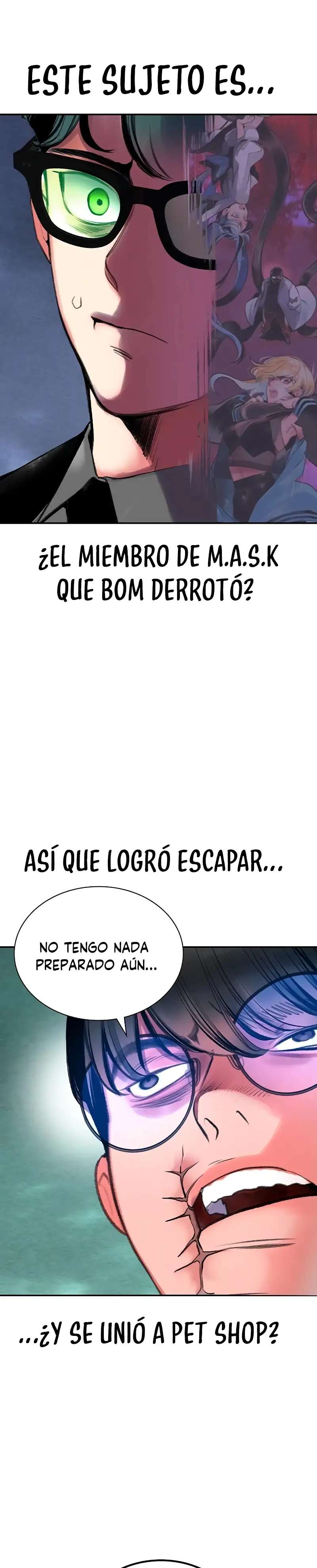 Read Jugo de la selva (es) Manga Online