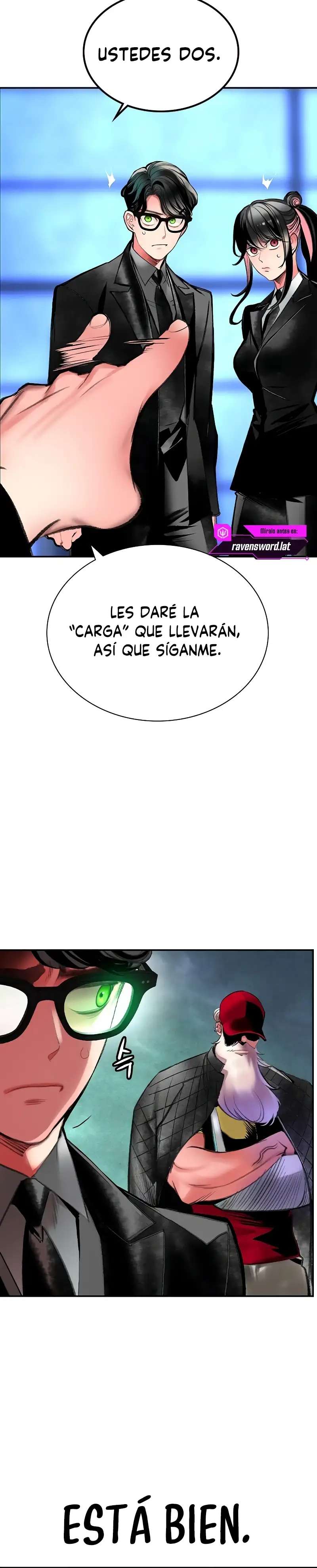 Read Jugo de la selva (es) Manga Online