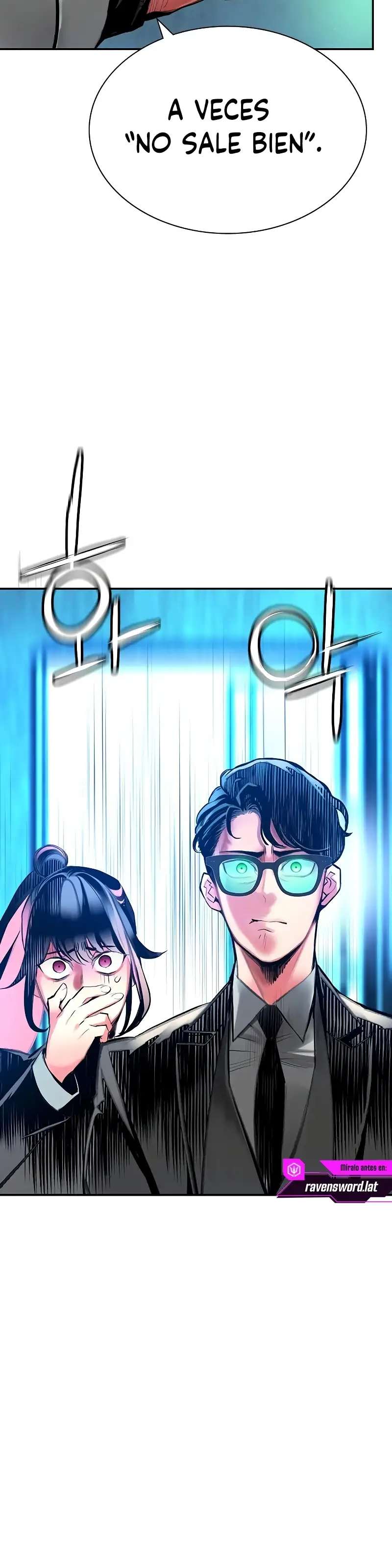 Read Jugo de la selva (es) Manga Online