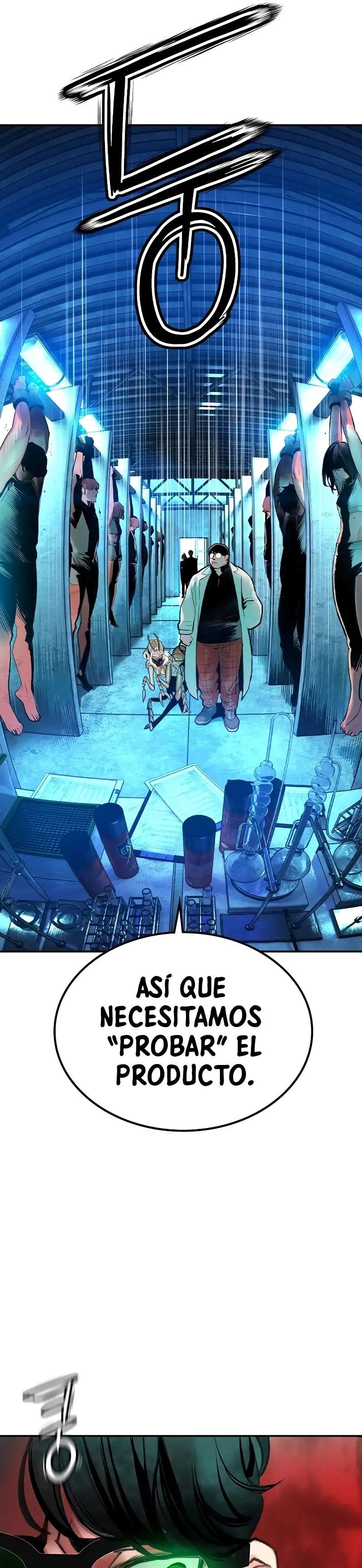 Read Jugo de la selva (es) Manga Online