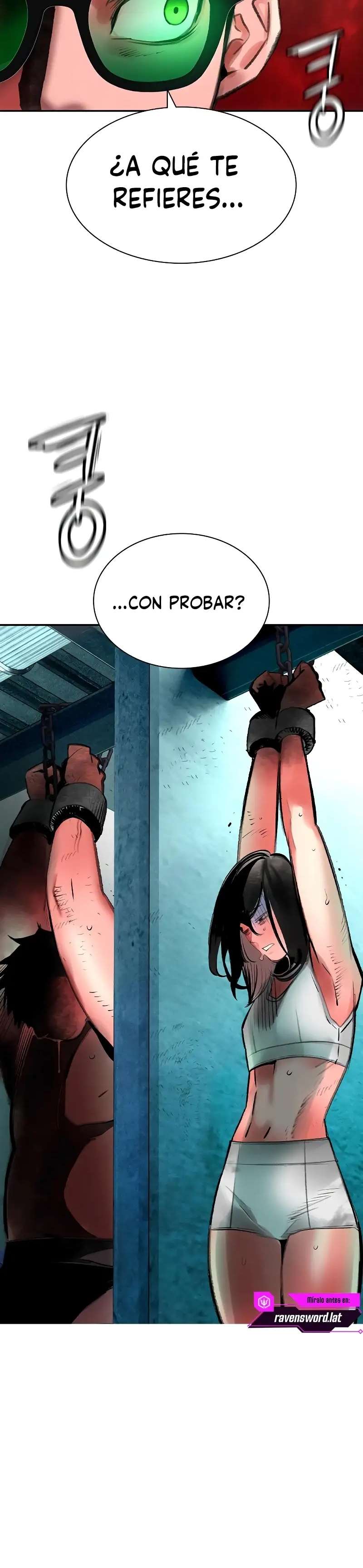 Read Jugo de la selva (es) Manga Online