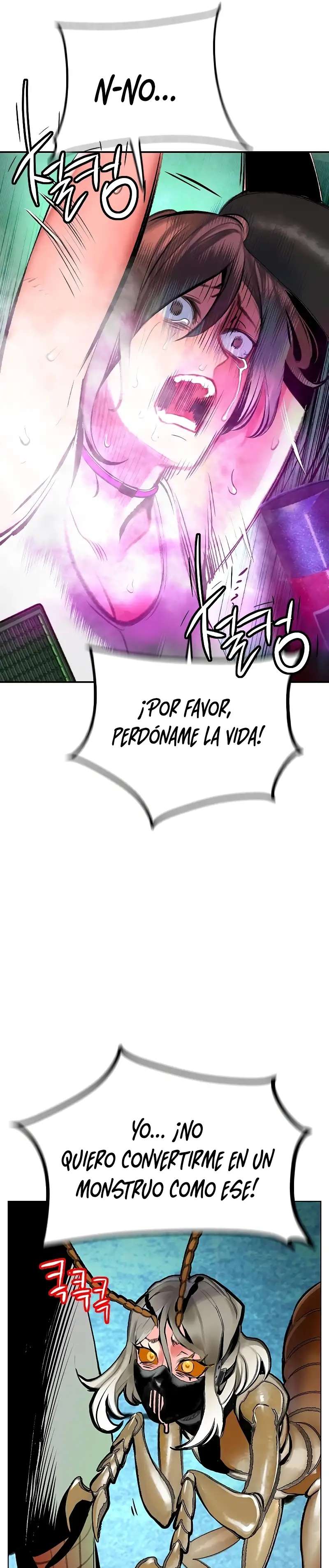 Read Jugo de la selva (es) Manga Online