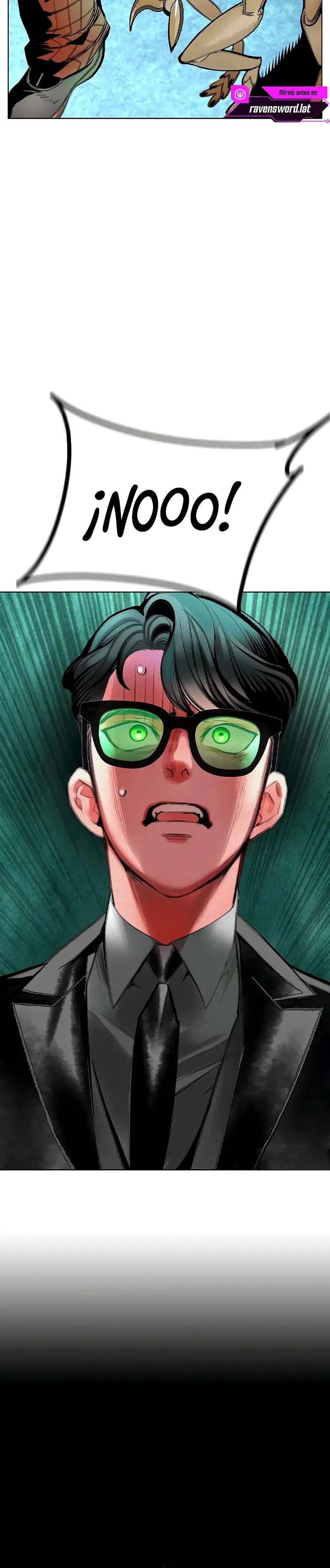 Read Jugo de la selva (es) Manga Online