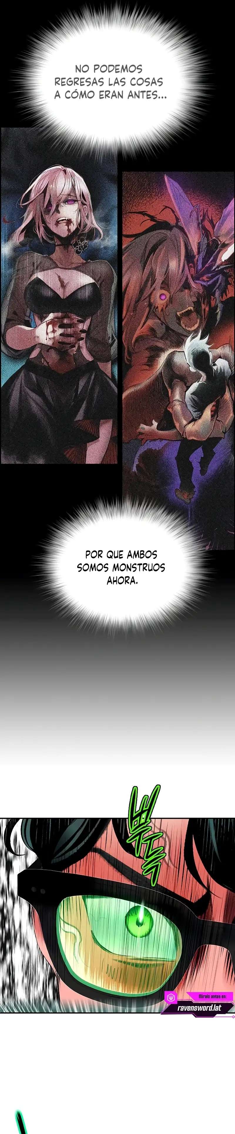 Read Jugo de la selva (es) Manga Online