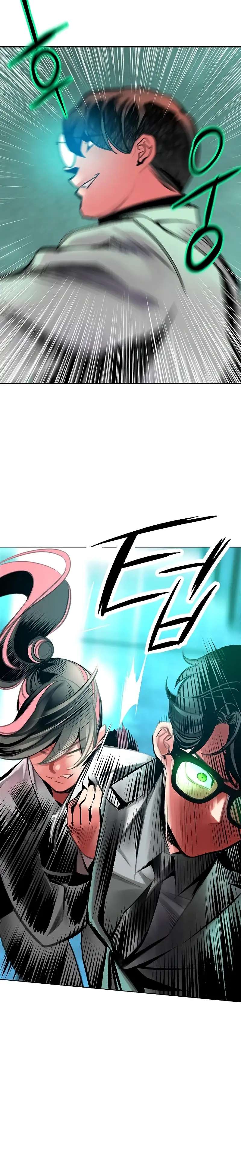 Read Jugo de la selva (es) Manga Online