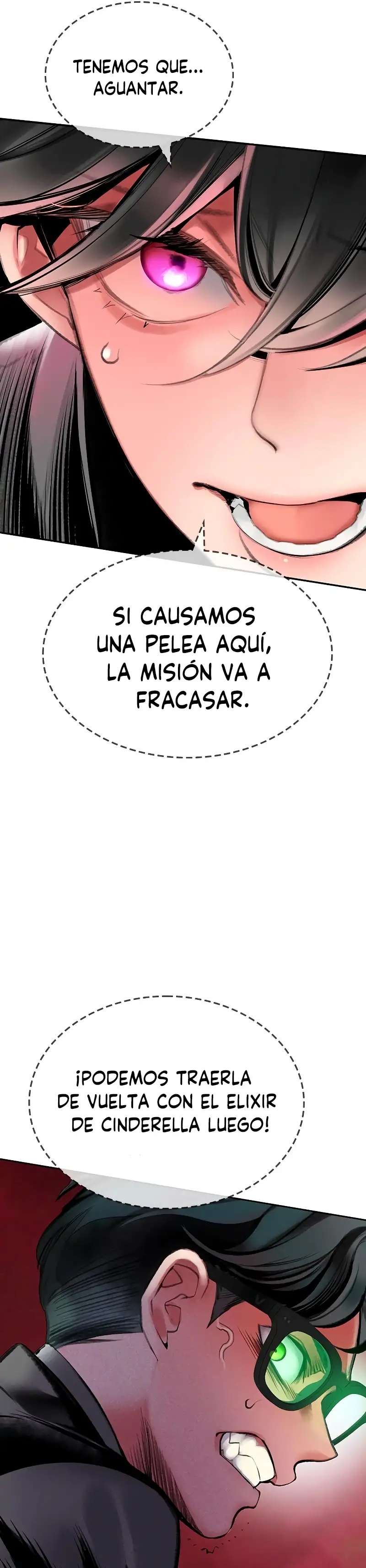 Read Jugo de la selva (es) Manga Online