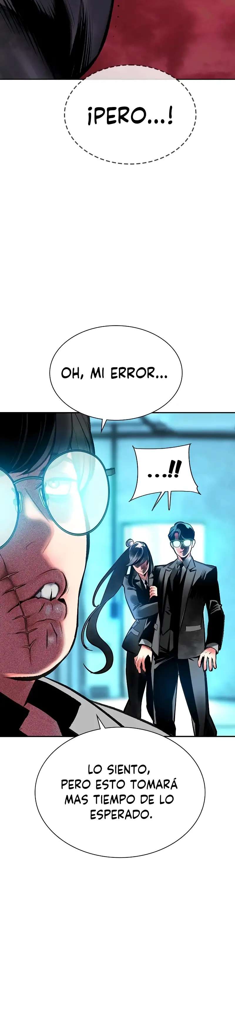 Read Jugo de la selva (es) Manga Online
