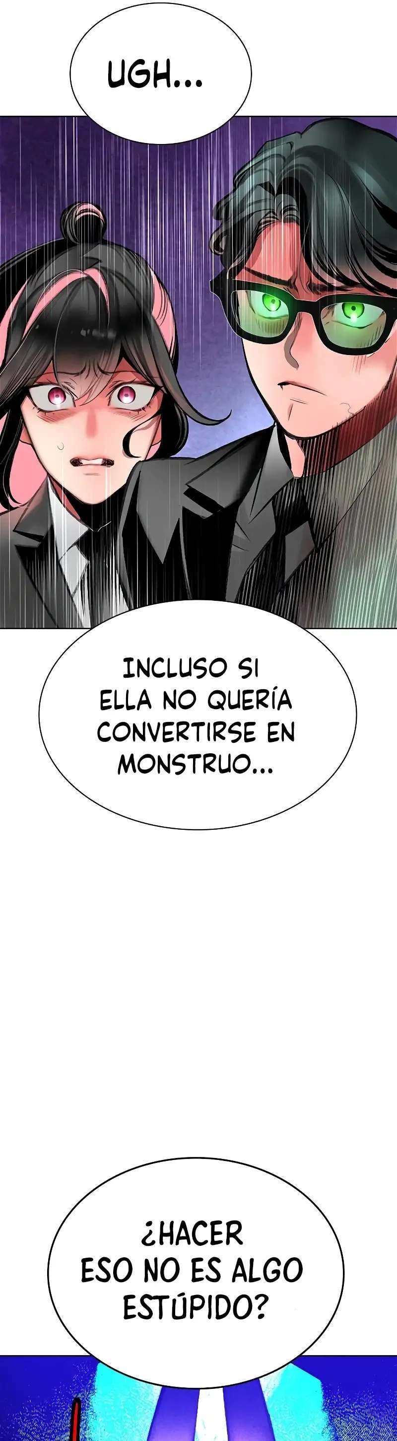 Read Jugo de la selva (es) Manga Online