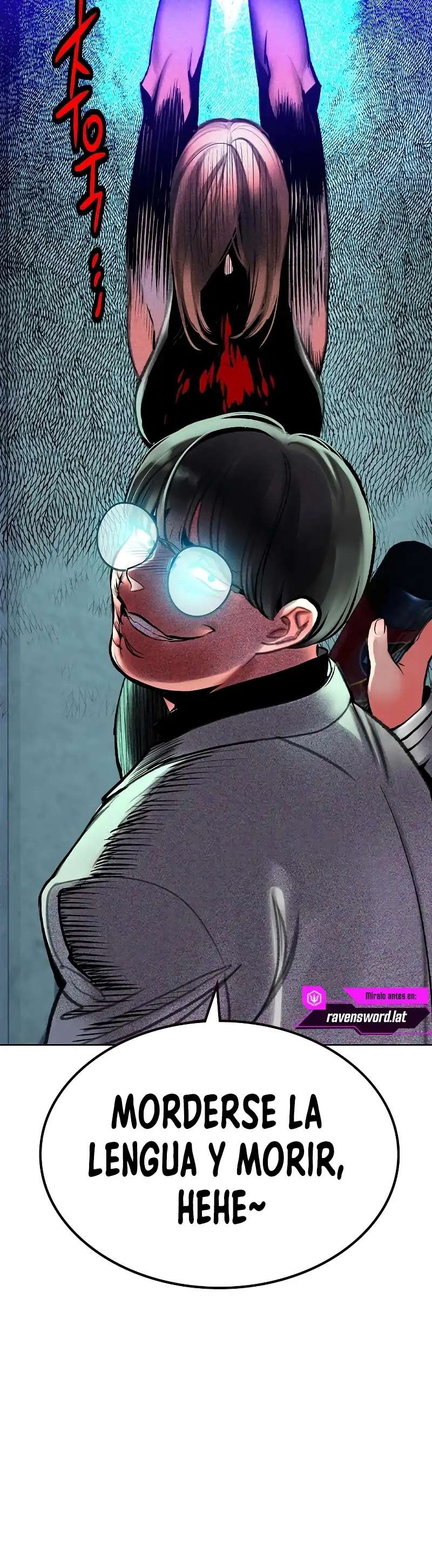 Read Jugo de la selva (es) Manga Online