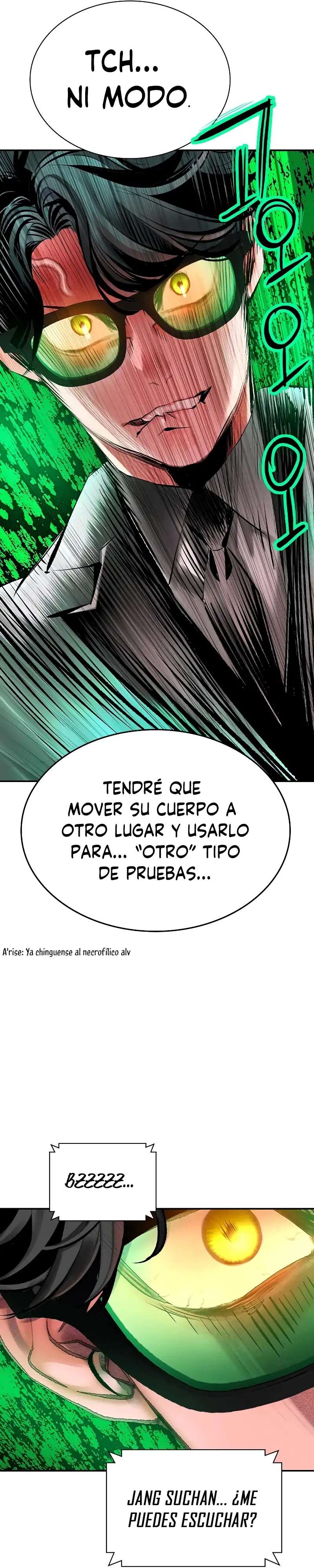 Read Jugo de la selva (es) Manga Online