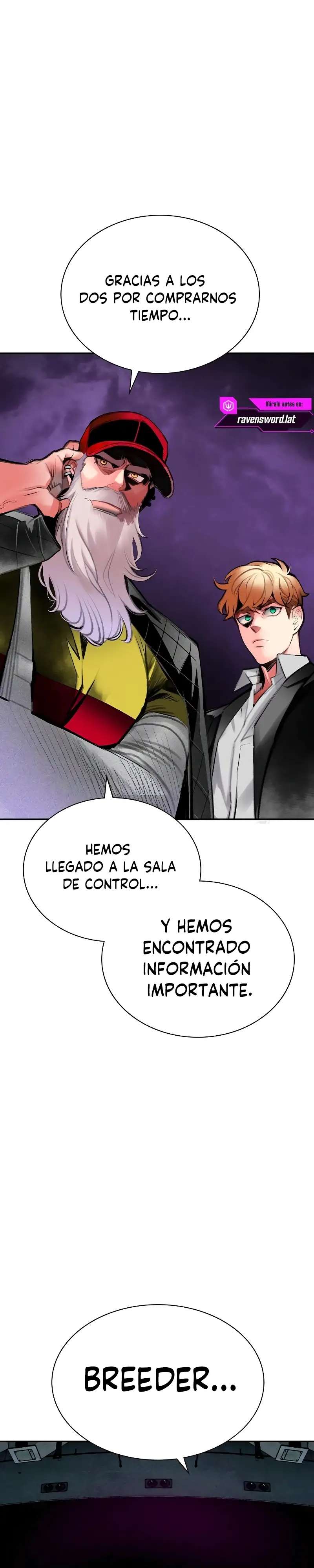Read Jugo de la selva (es) Manga Online