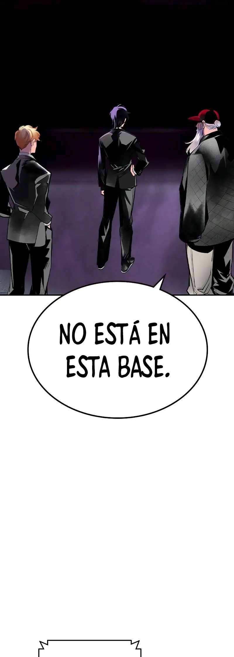Read Jugo de la selva (es) Manga Online