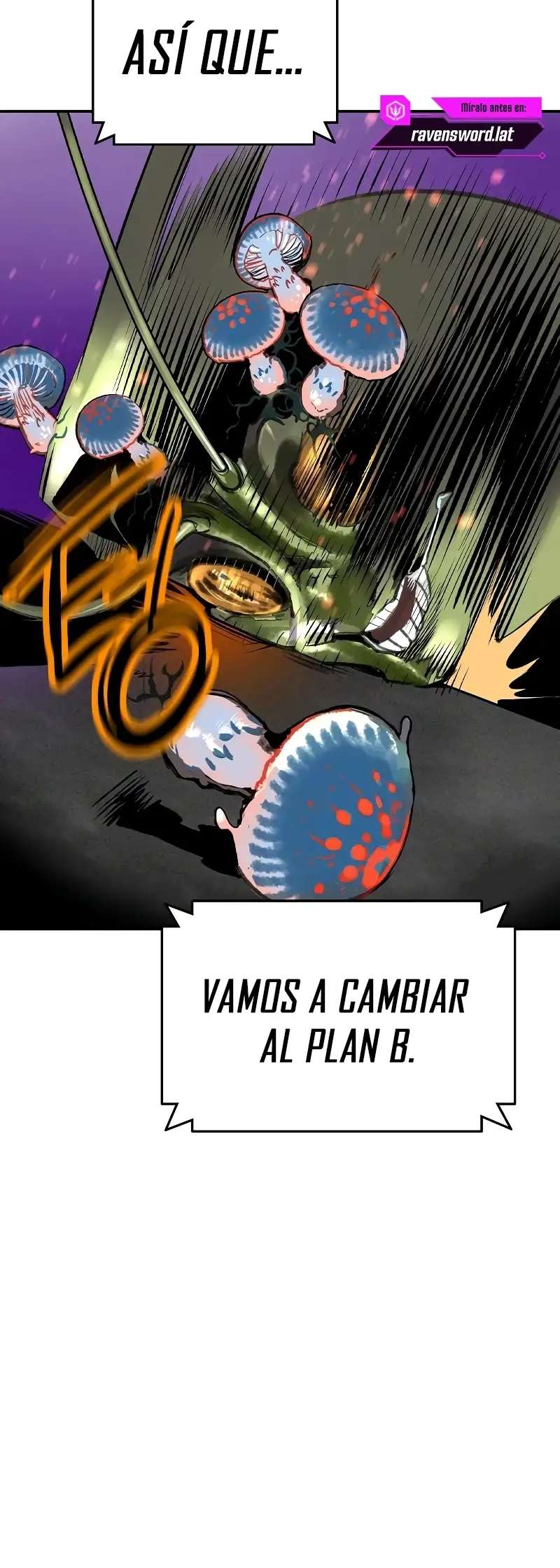 Read Jugo de la selva (es) Manga Online