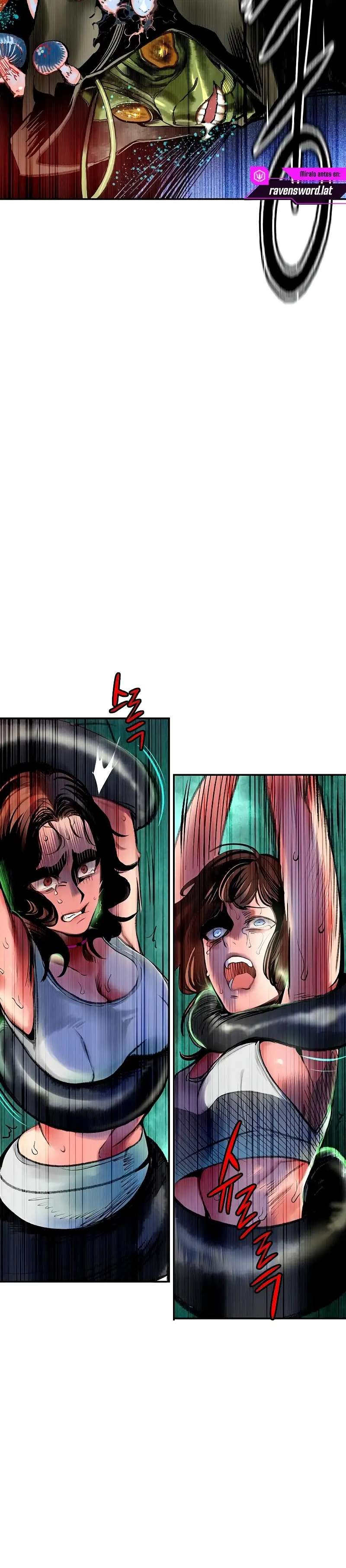 Read Jugo de la selva (es) Manga Online