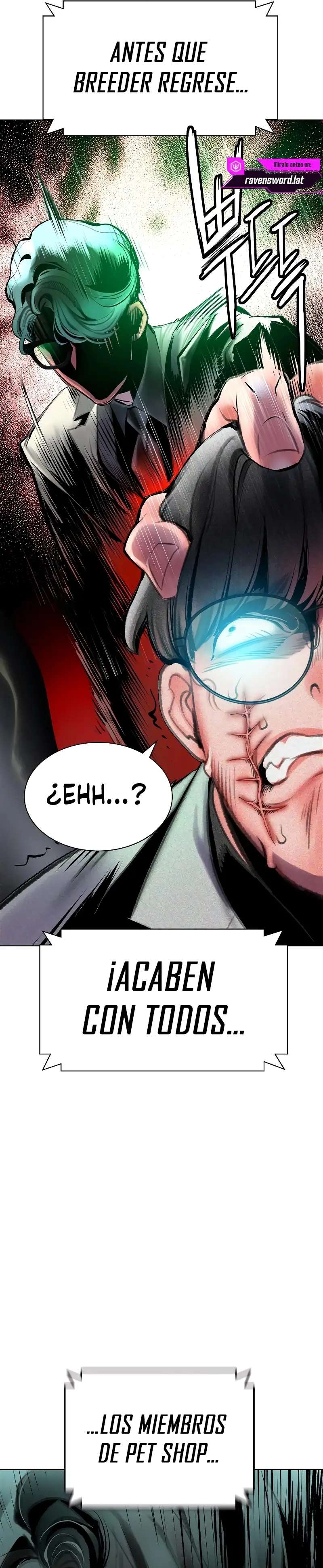Read Jugo de la selva (es) Manga Online