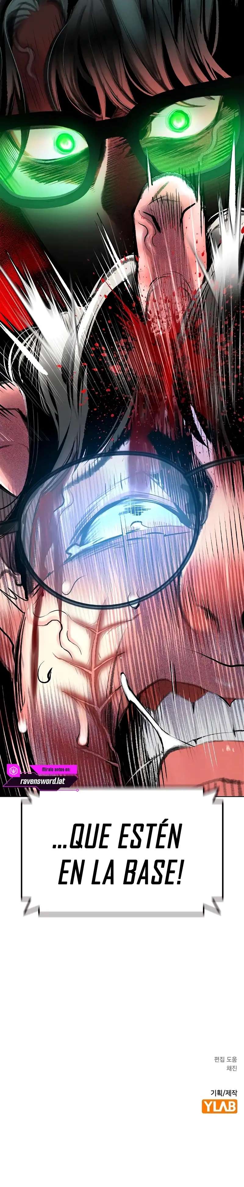 Read Jugo de la selva (es) Manga Online