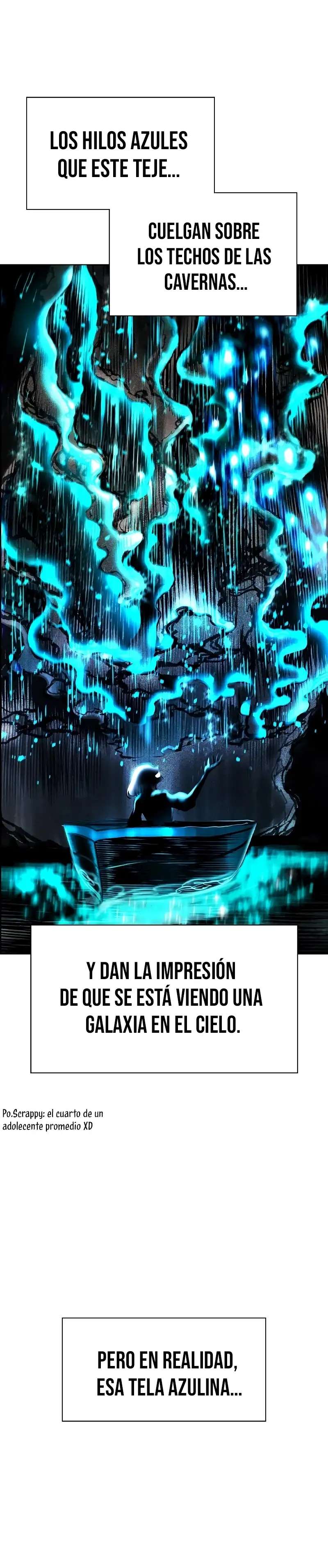 Read Jugo de la selva (es) Manga Online