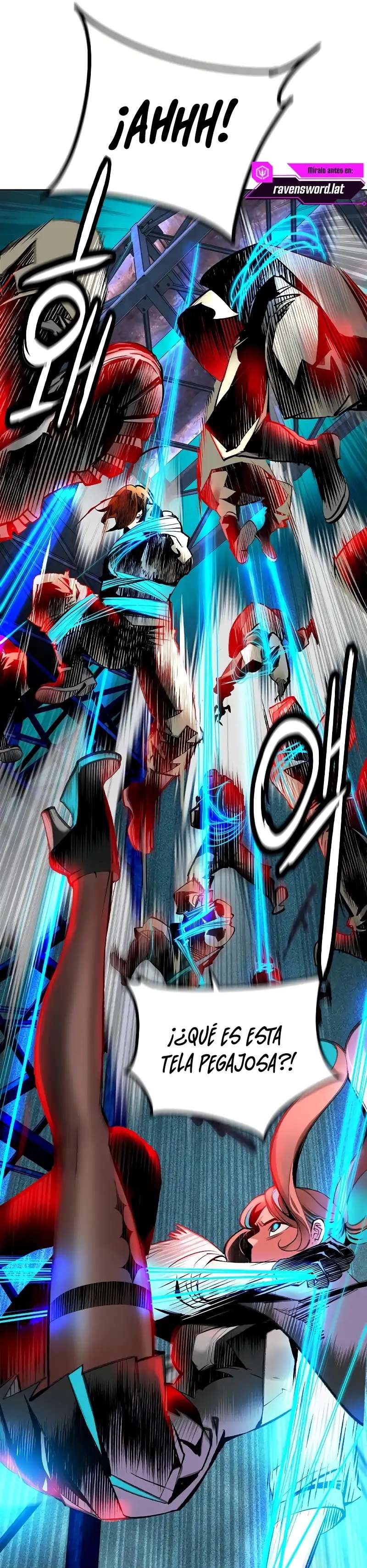 Read Jugo de la selva (es) Manga Online