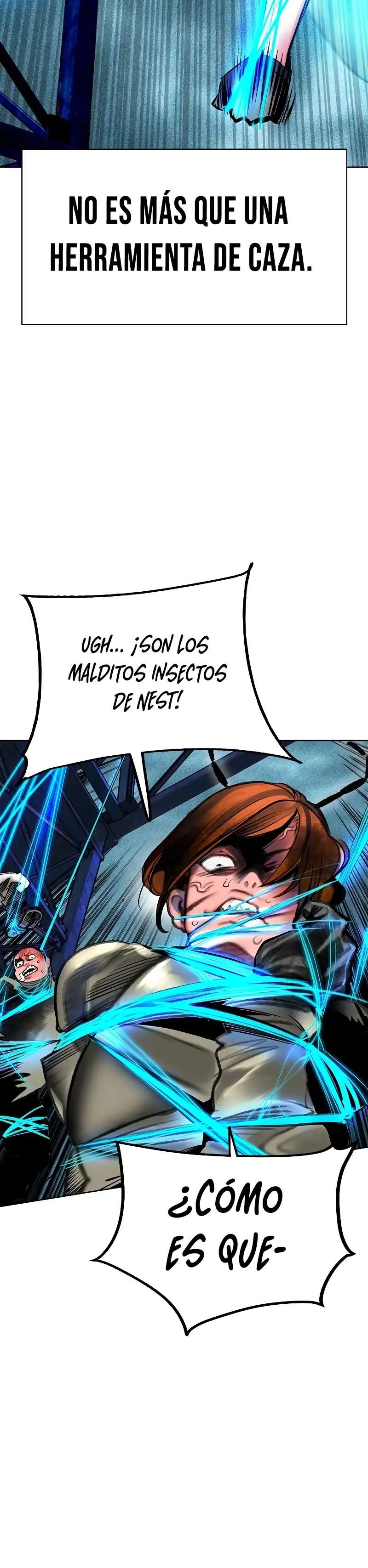 Read Jugo de la selva (es) Manga Online