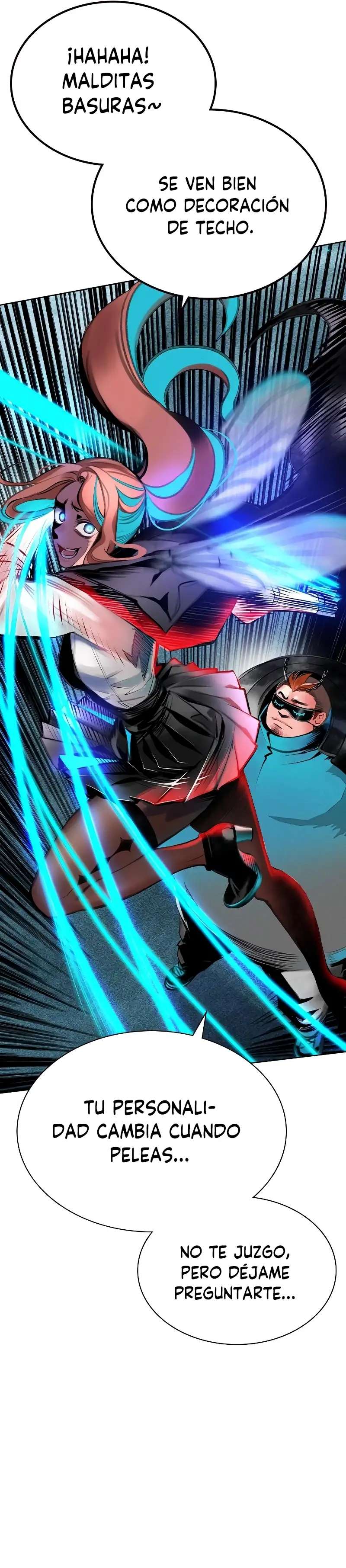 Read Jugo de la selva (es) Manga Online