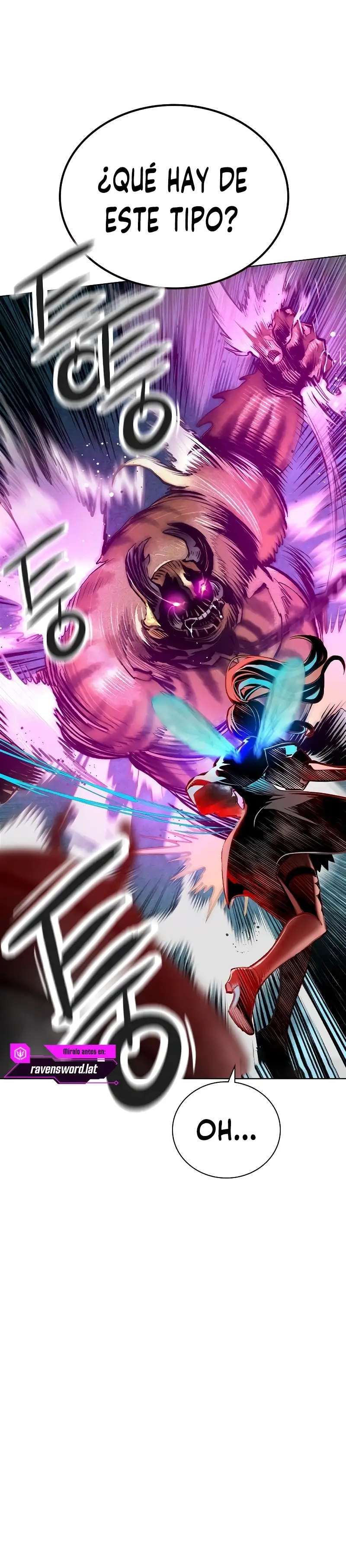 Read Jugo de la selva (es) Manga Online