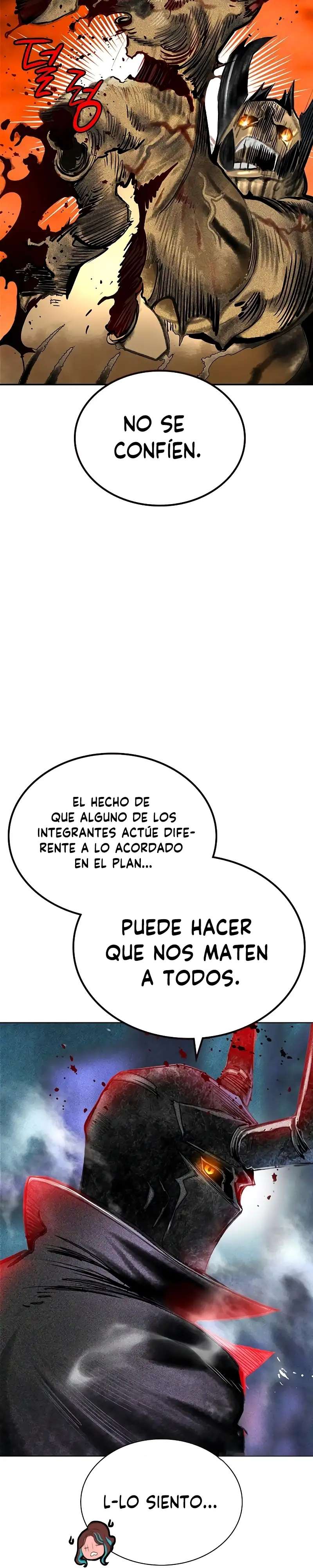 Read Jugo de la selva (es) Manga Online