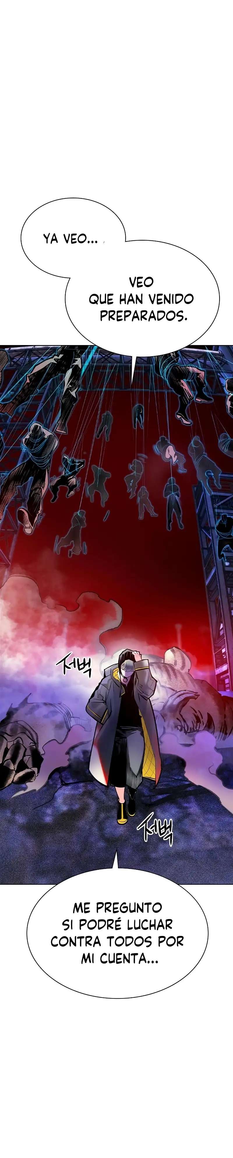 Read Jugo de la selva (es) Manga Online