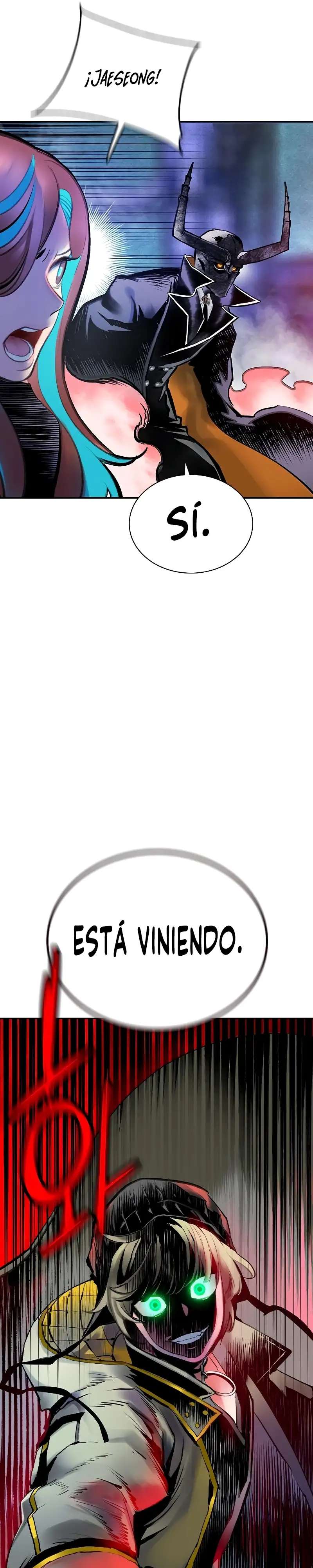 Read Jugo de la selva (es) Manga Online