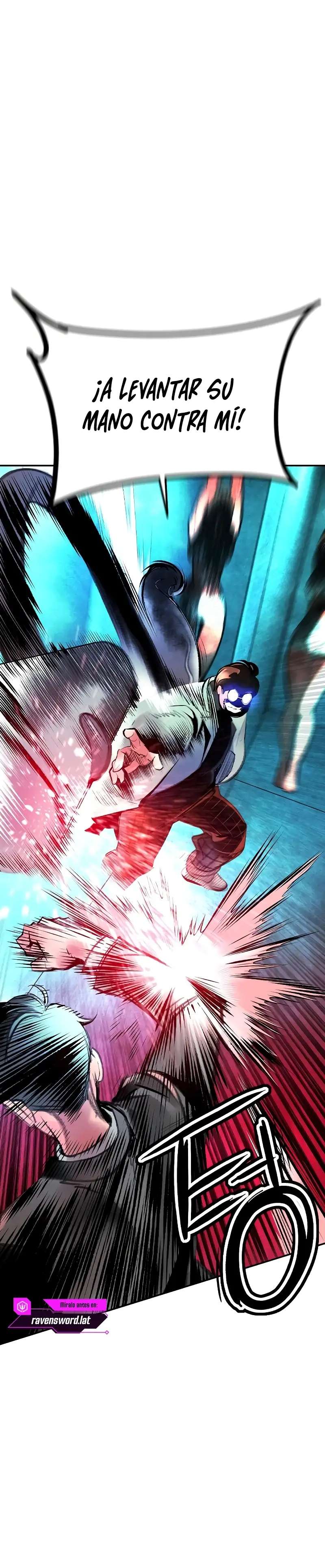 Read Jugo de la selva (es) Manga Online